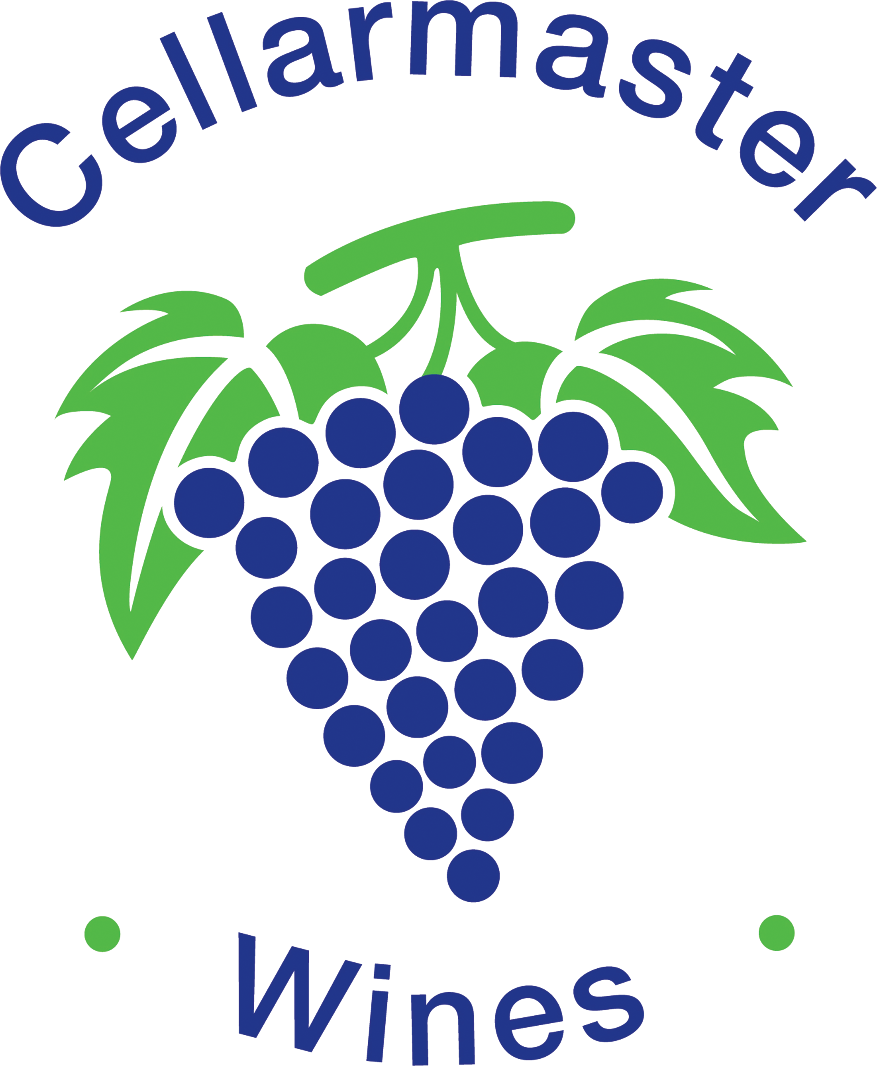 Cellarmaster Logo Color No Background