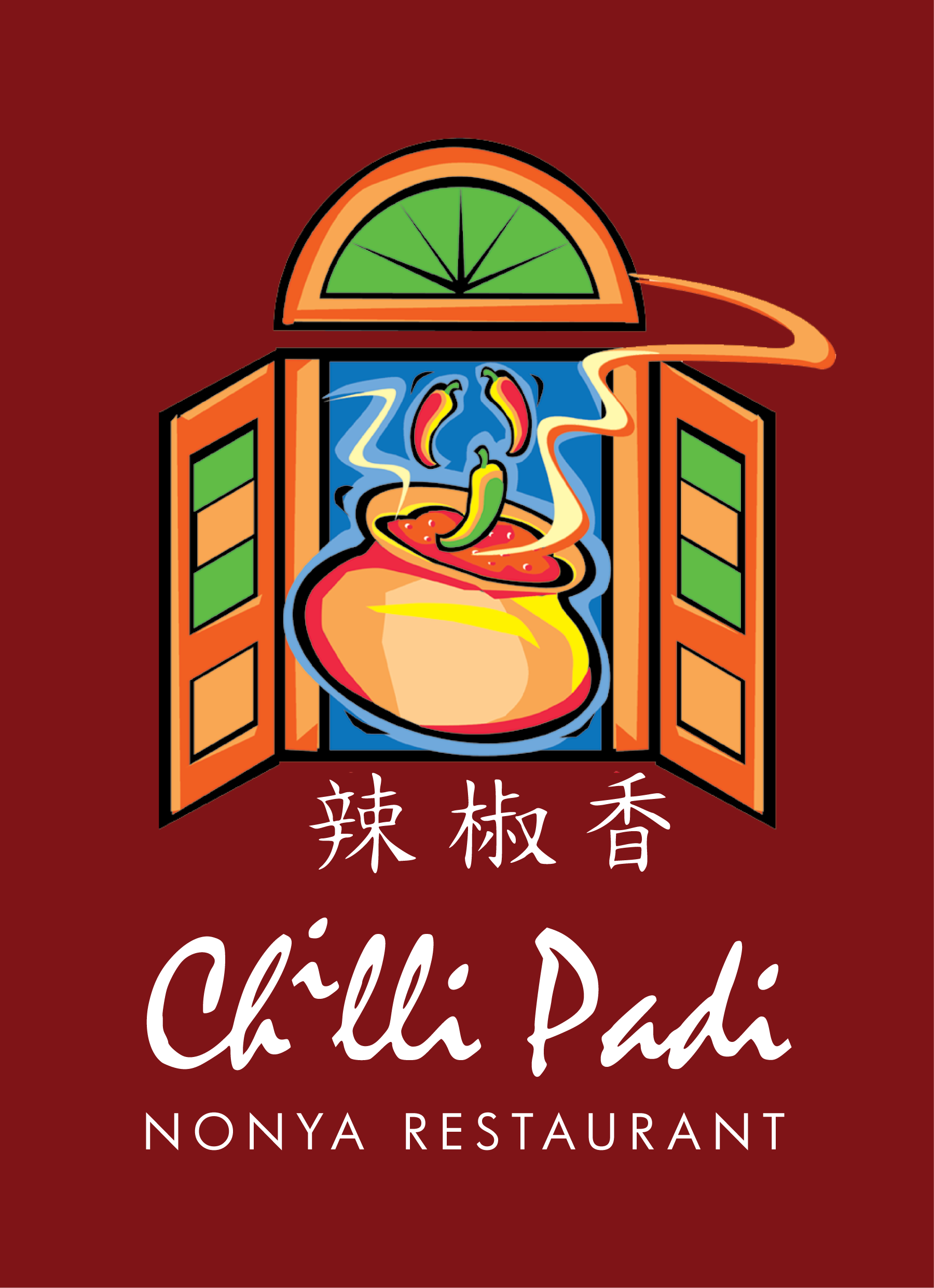 Chilli Padi Nonya Restaurant