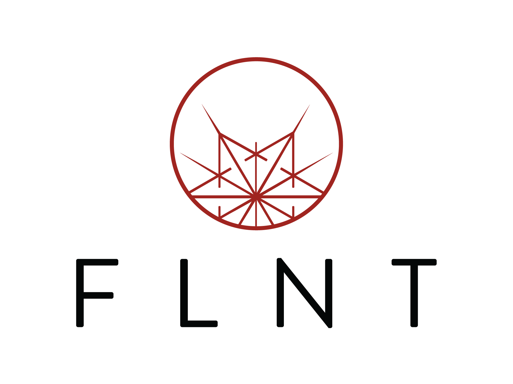 FLNT Logo