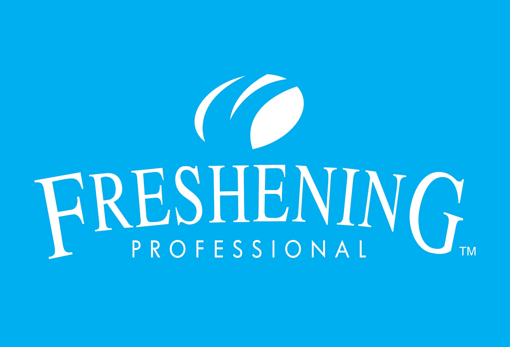 Freshening Logo