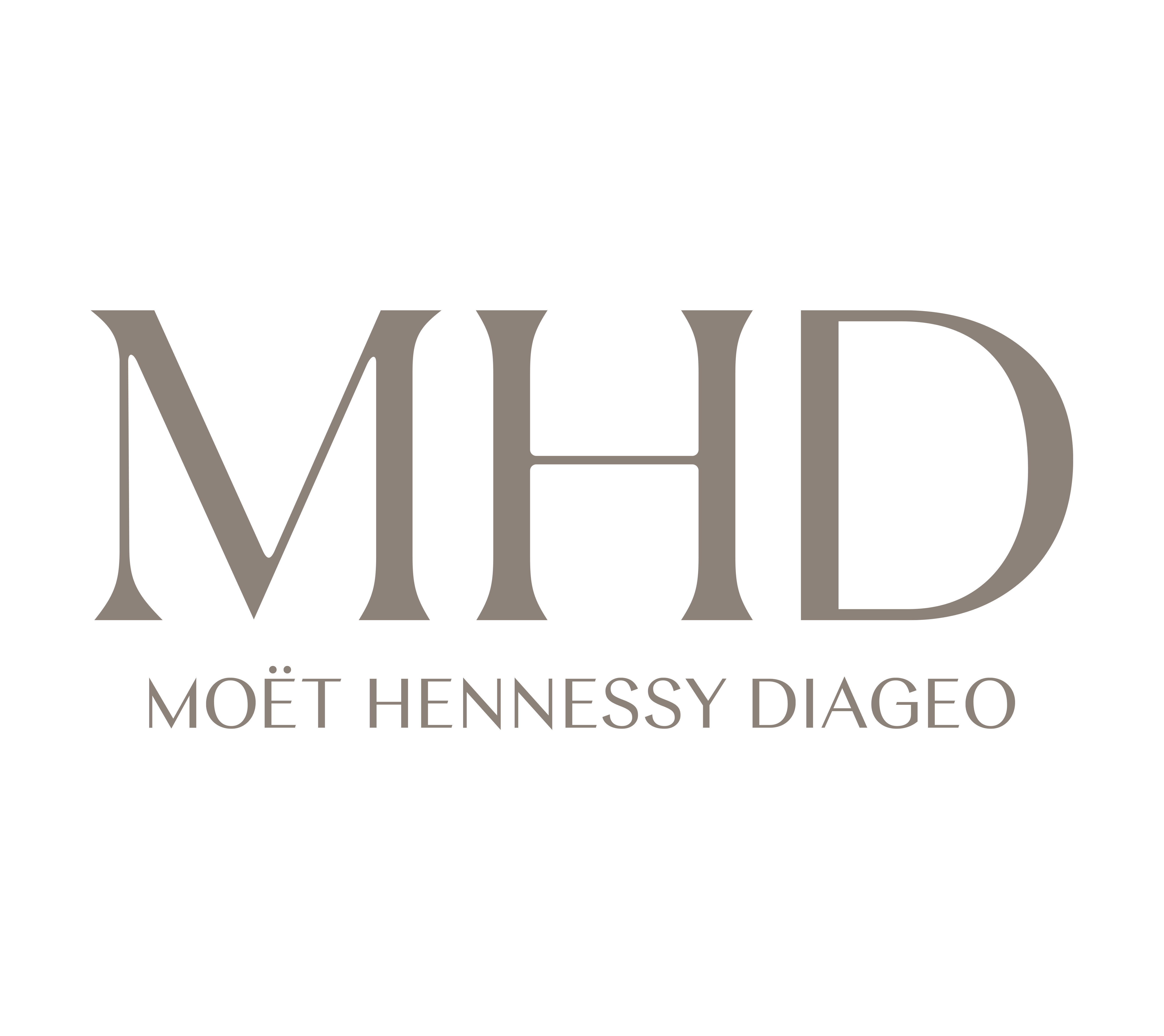 Moët Hennessy Diageo Singapore