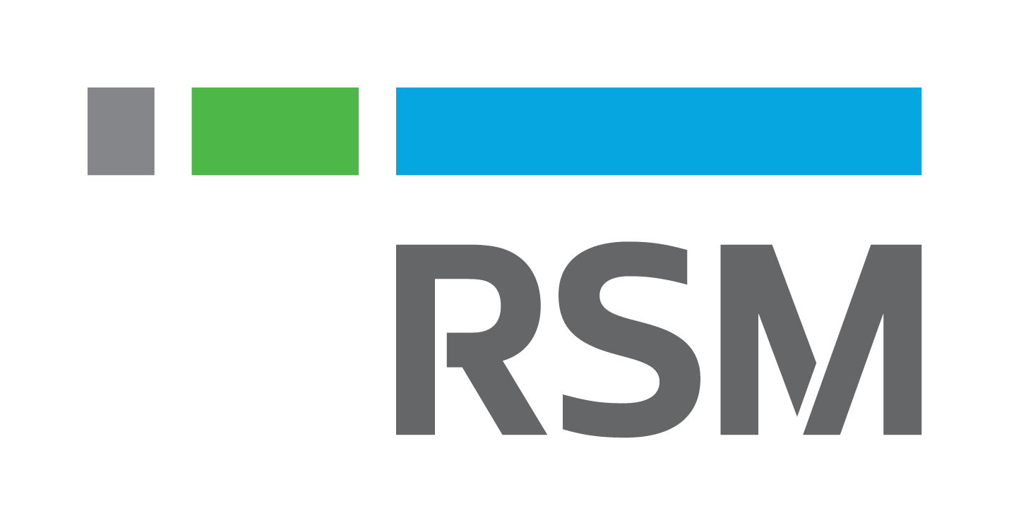 RSM - Standard Logo - CMYK