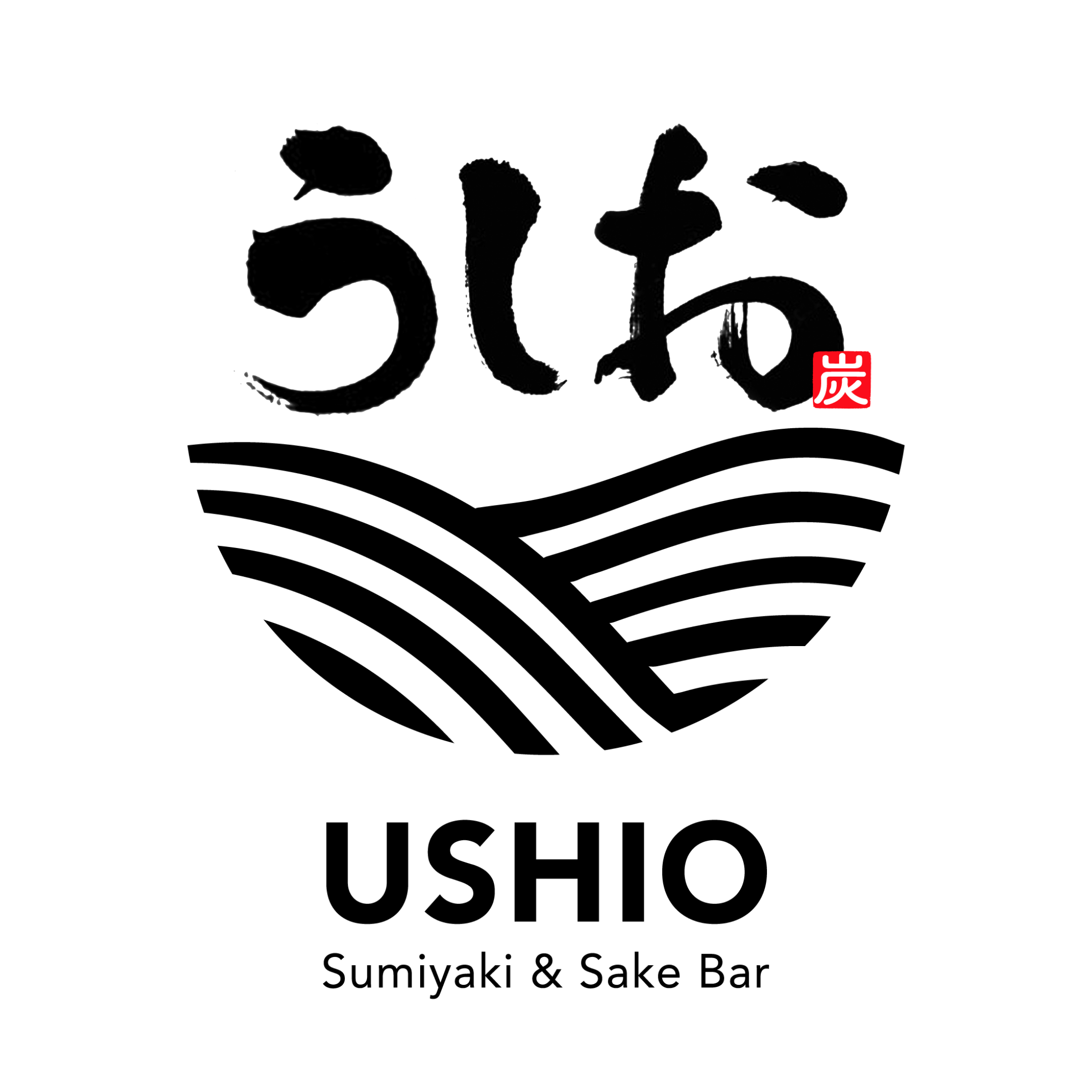USHIO Sumiyaki & Sake Bar
