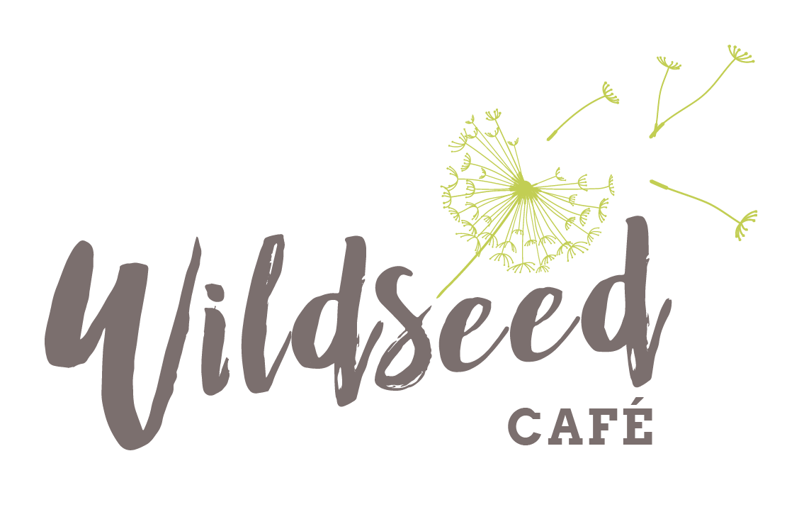 Wildseed Cafe @ The Alkaff Mansion