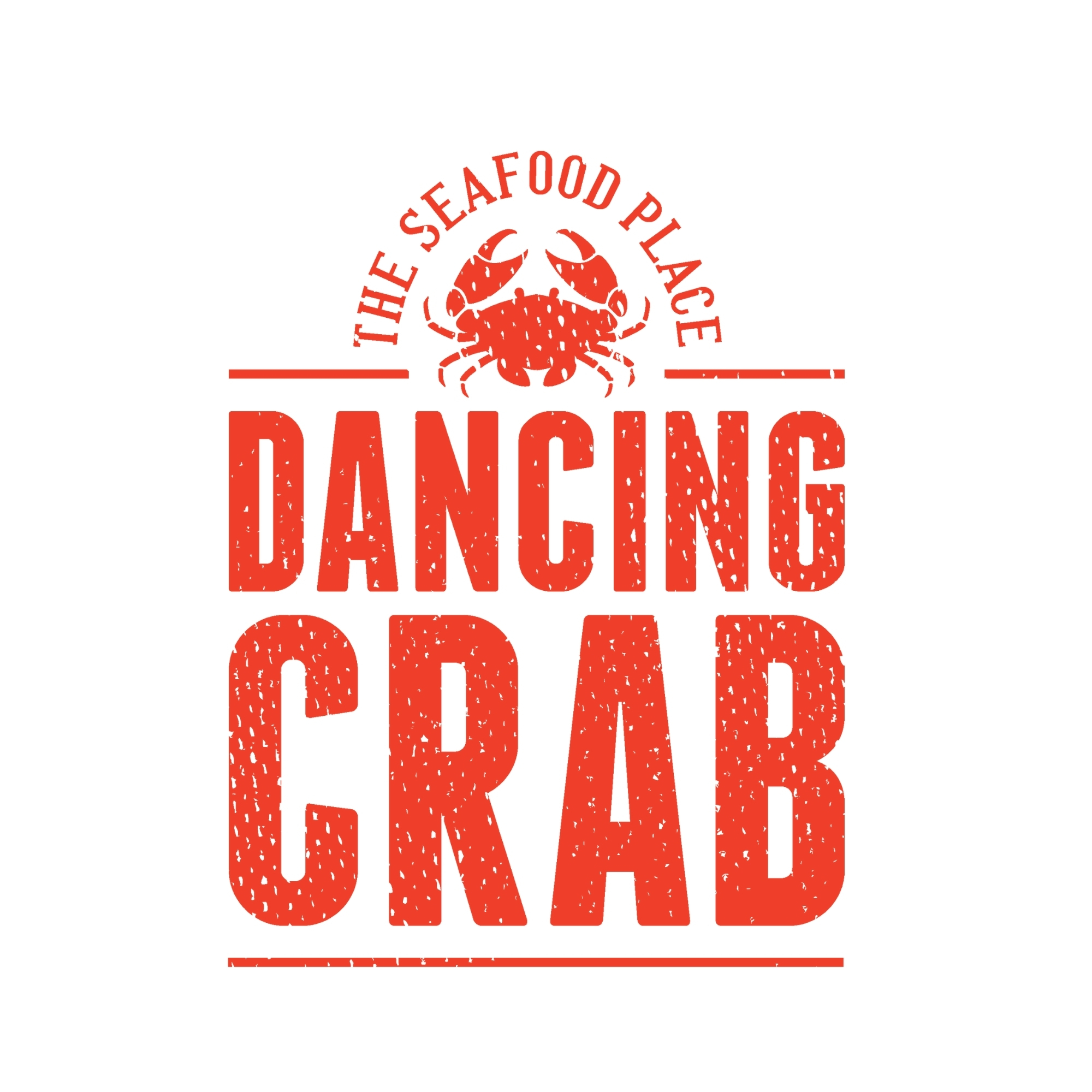 Dancing Crab Logo