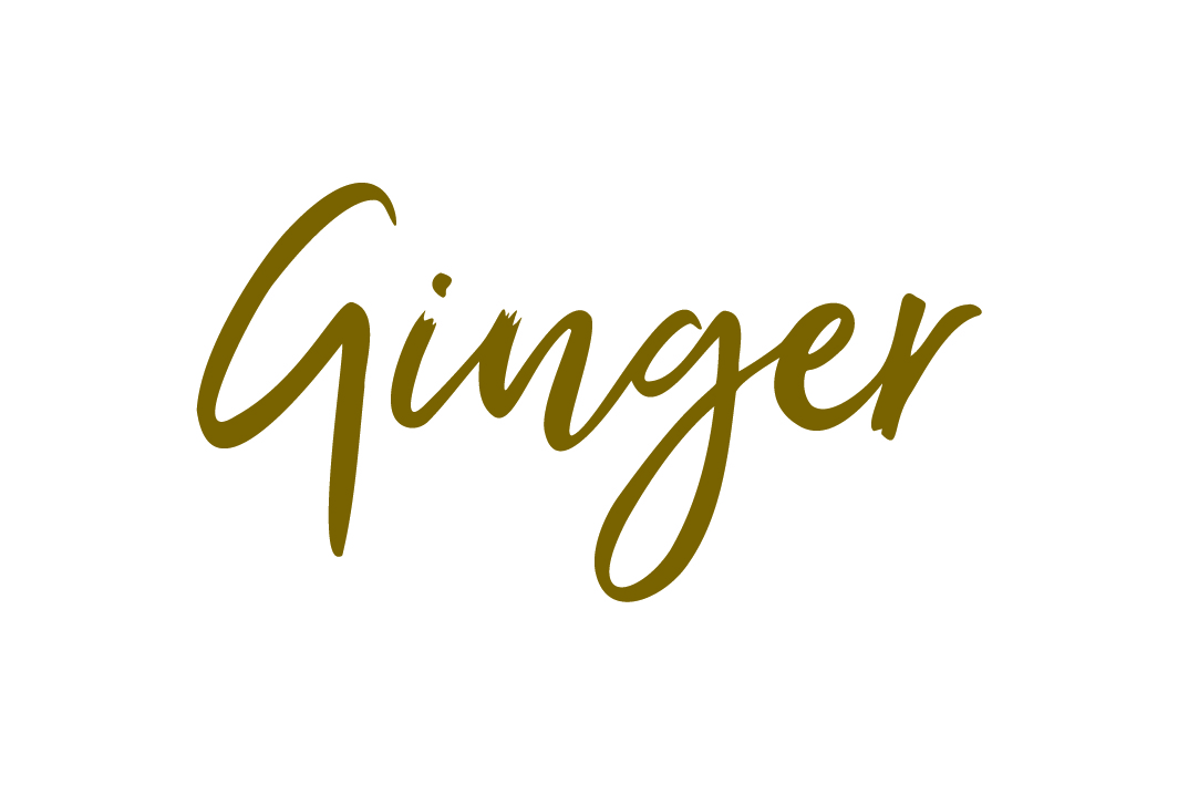 Ginger_Logo_FA_Pantone 1265 C