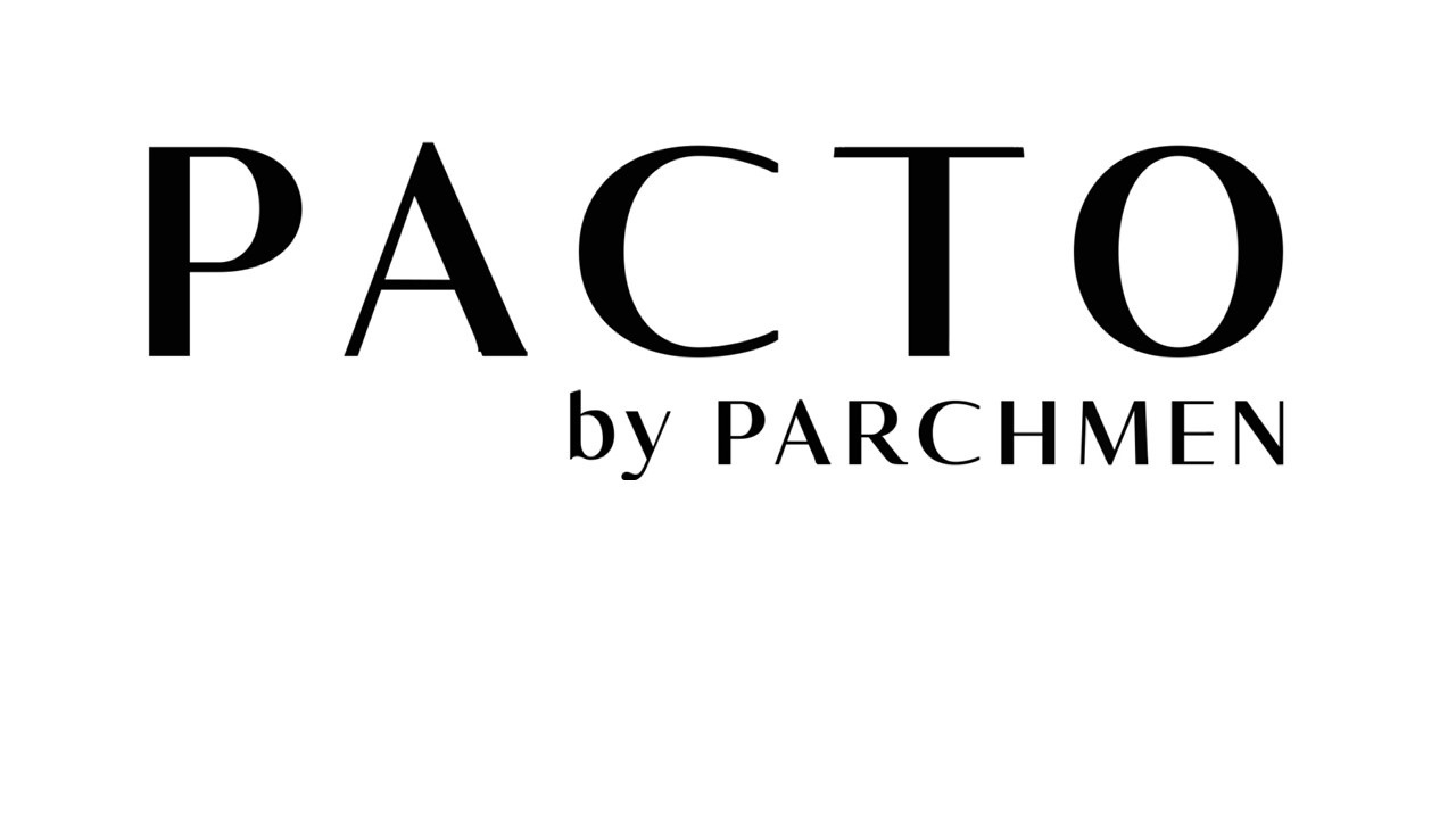 Pacto Logo