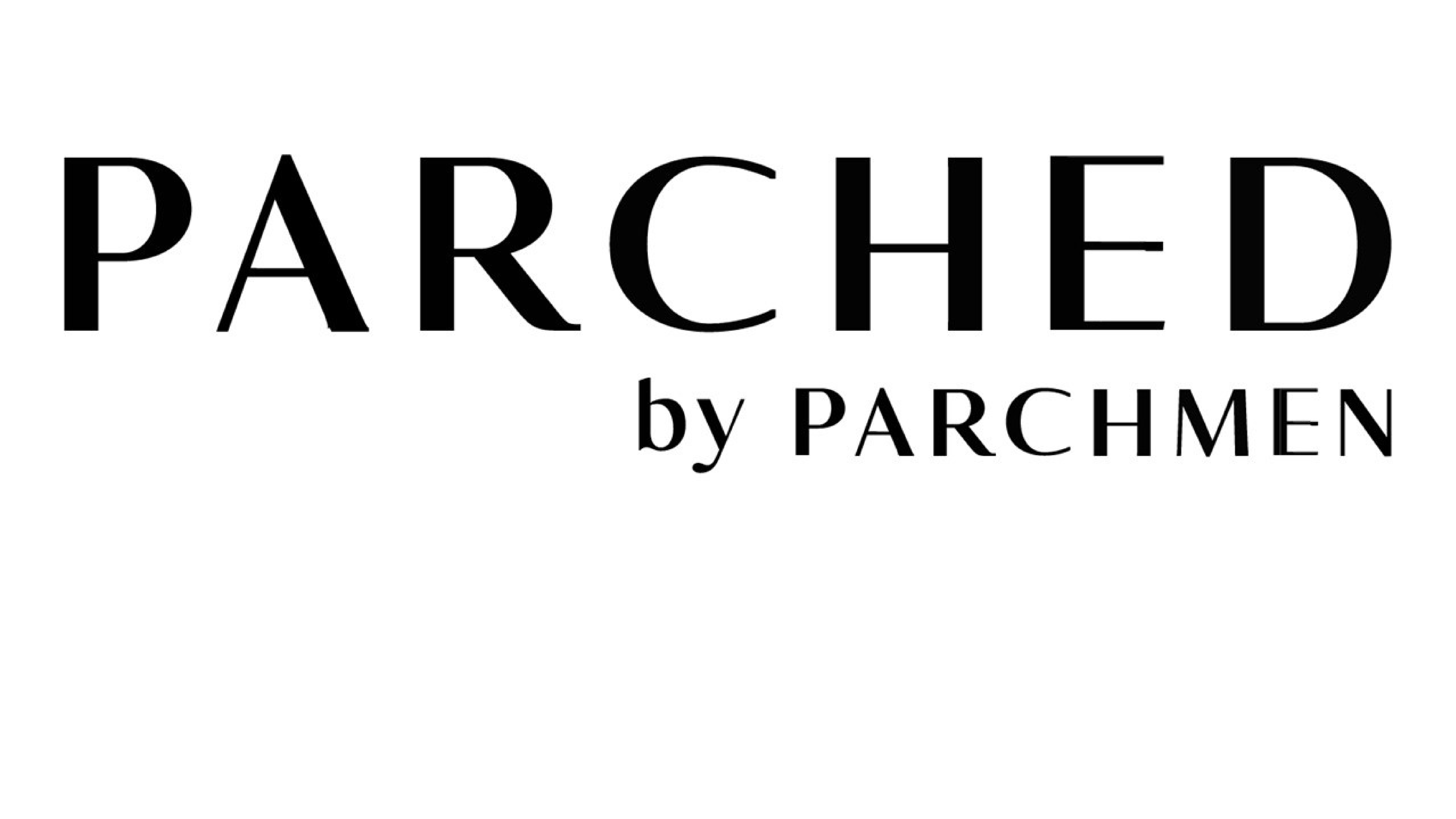 Parchmen Logo