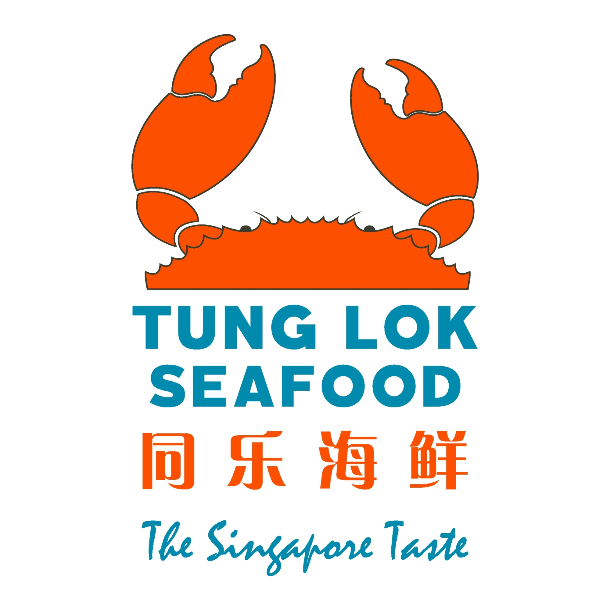 TungLok Seafood Logo